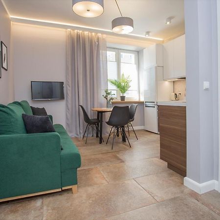 Urban Jungle Apartment In The Heart Of The City Białystok Kültér fotó